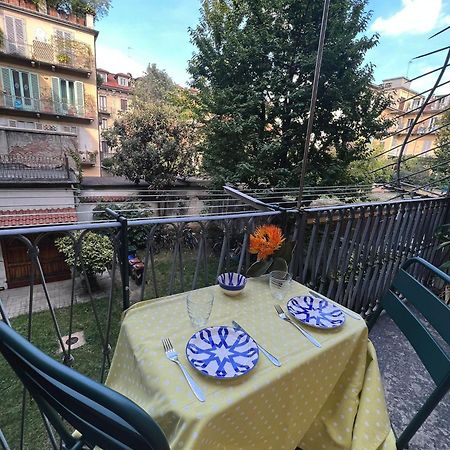 טורינו Appartamento Su Cortile Magico מראה חיצוני תמונה