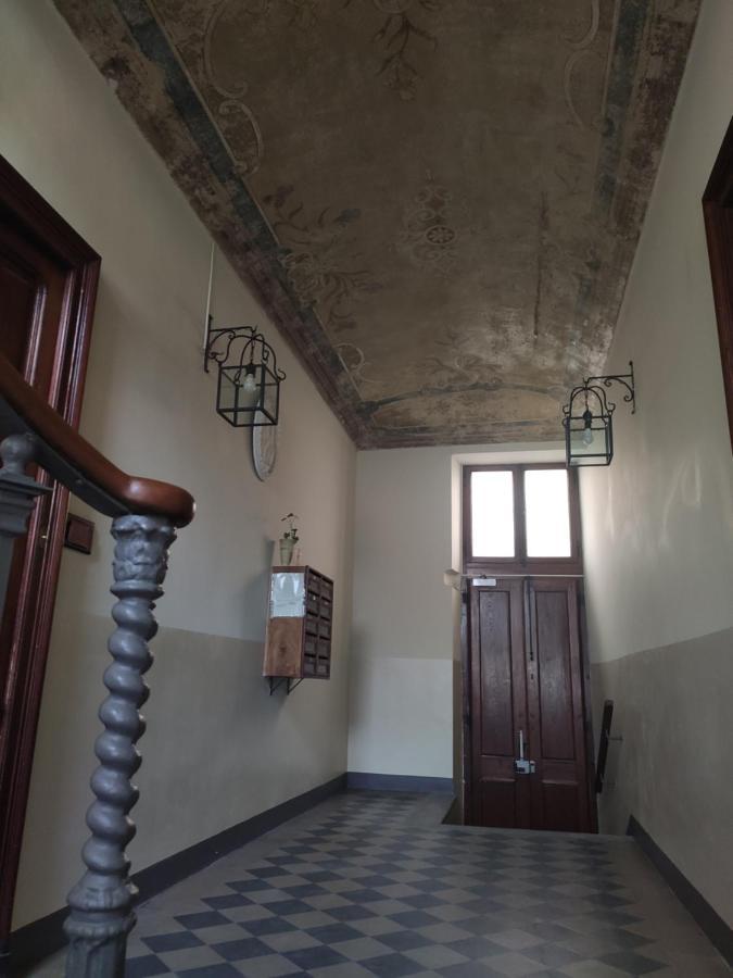 טורינו Appartamento Su Cortile Magico מראה חיצוני תמונה