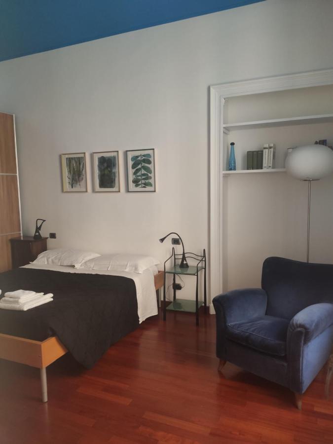 טורינו Appartamento Su Cortile Magico מראה חיצוני תמונה