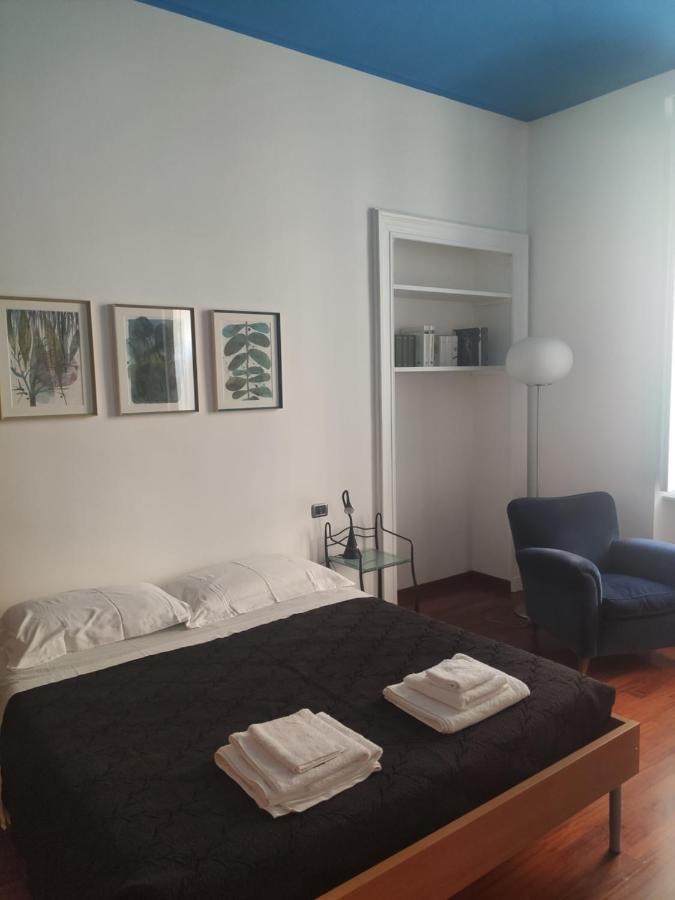 טורינו Appartamento Su Cortile Magico מראה חיצוני תמונה