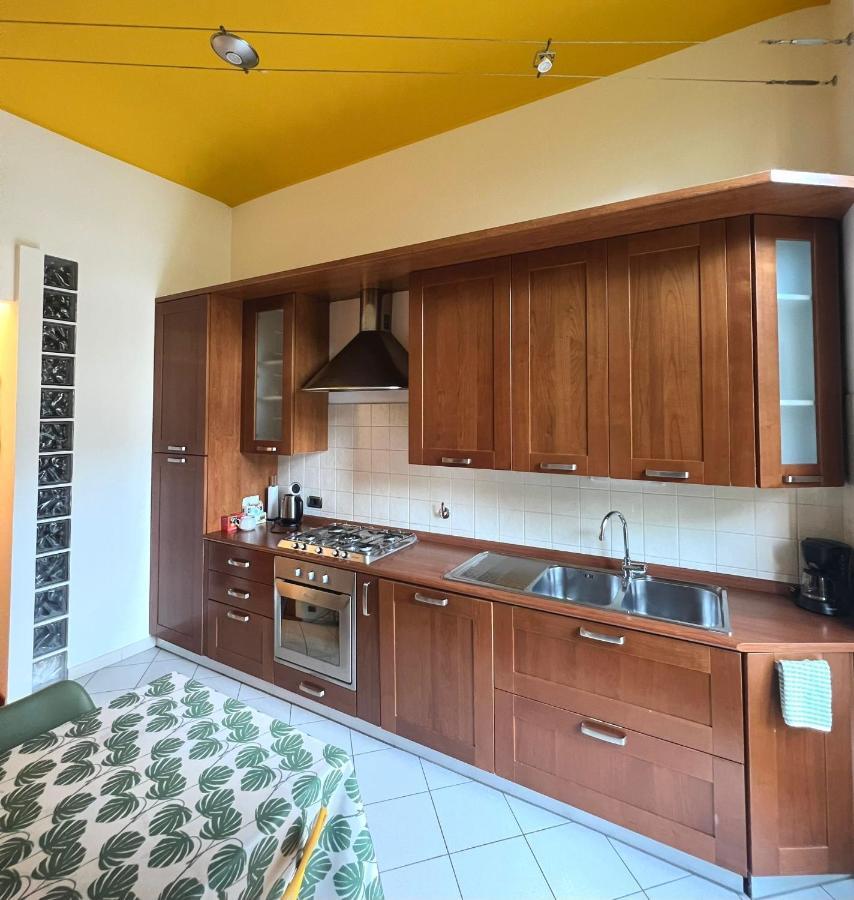 טורינו Appartamento Su Cortile Magico מראה חיצוני תמונה