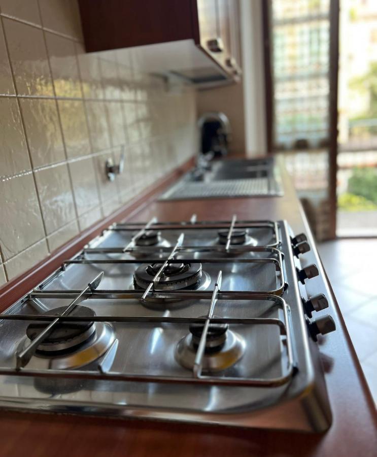 טורינו Appartamento Su Cortile Magico מראה חיצוני תמונה
