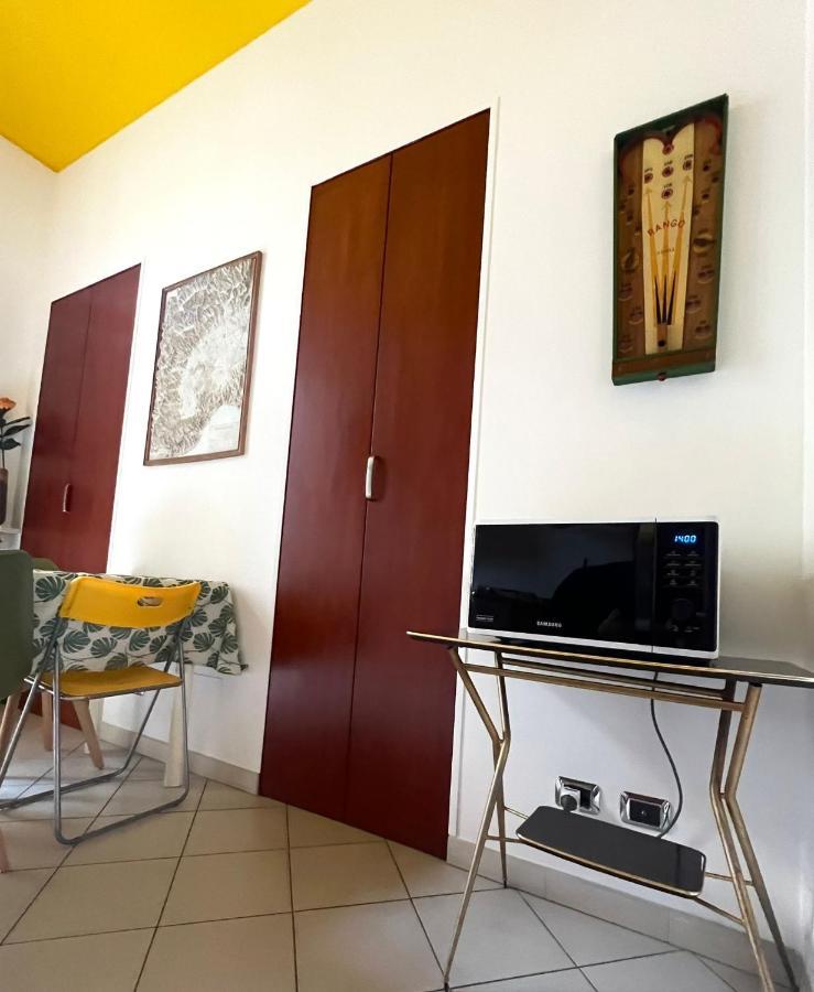 טורינו Appartamento Su Cortile Magico מראה חיצוני תמונה