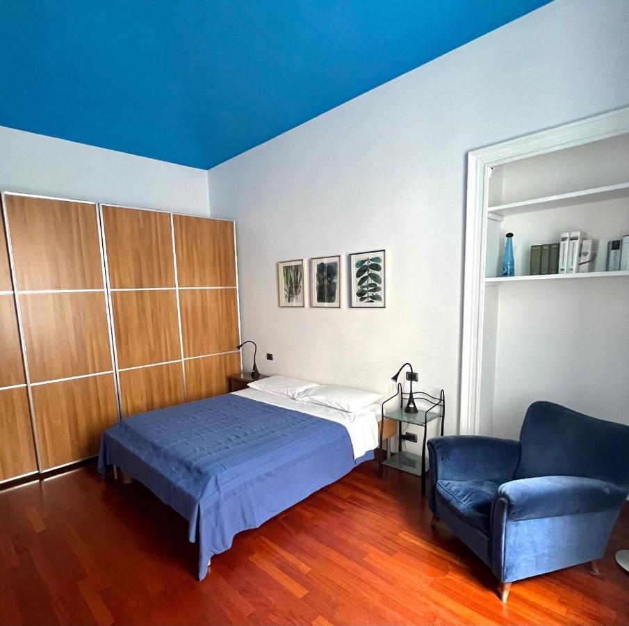 טורינו Appartamento Su Cortile Magico מראה חיצוני תמונה