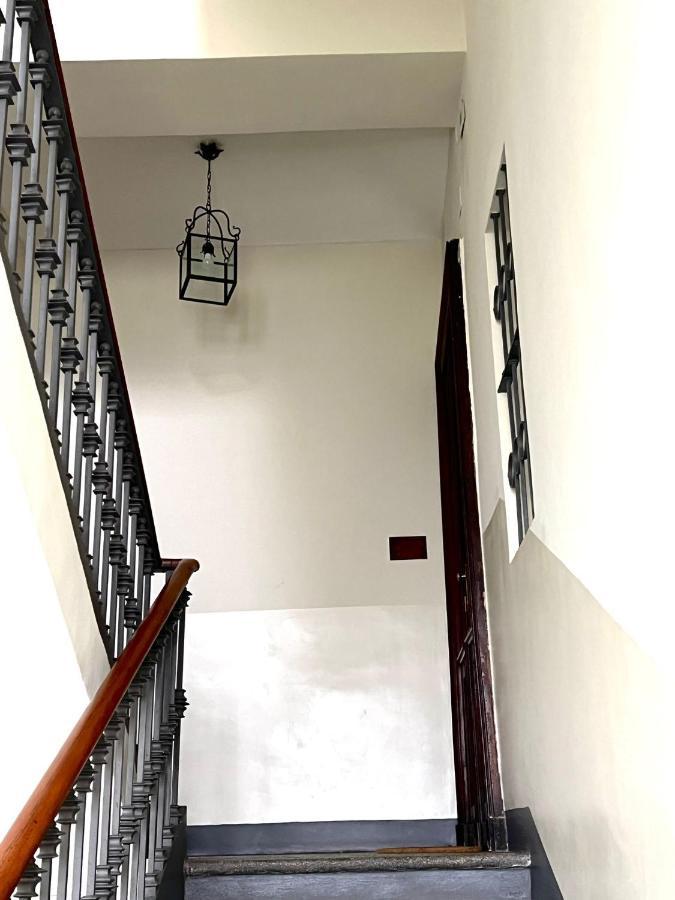 טורינו Appartamento Su Cortile Magico מראה חיצוני תמונה