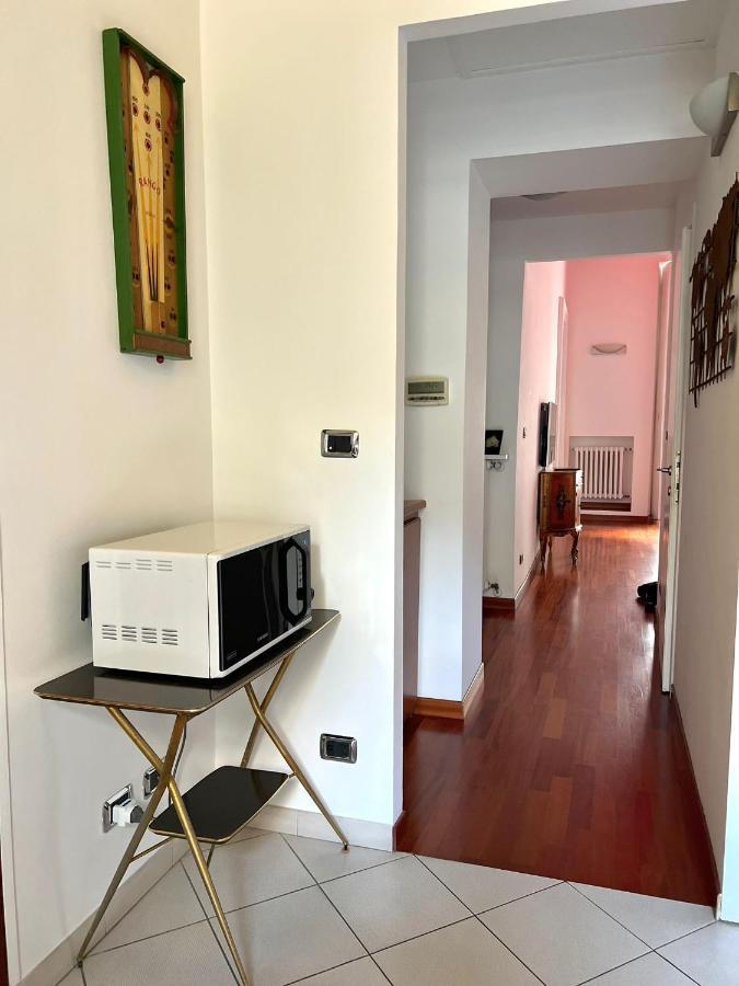 טורינו Appartamento Su Cortile Magico מראה חיצוני תמונה