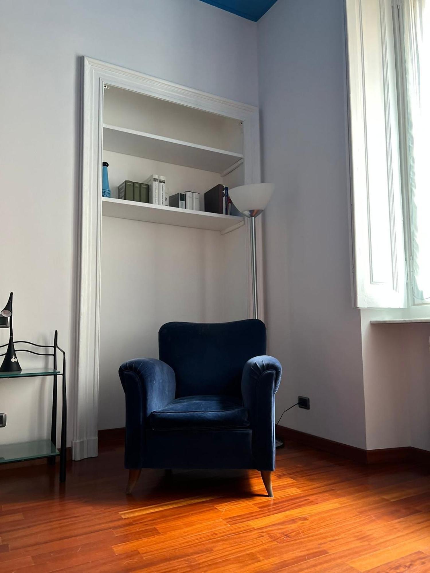 טורינו Appartamento Su Cortile Magico מראה חיצוני תמונה